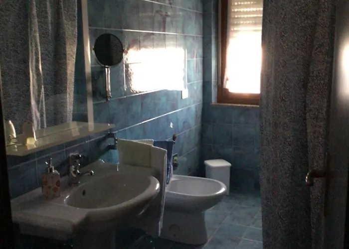 Διαμέρισμα Vacanze Zero Stress