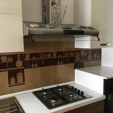 Vacanze Zero Stress マルティンシクーロ