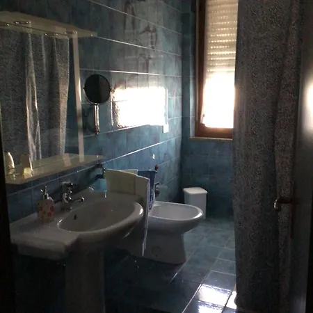 アパート Vacanze Zero Stress