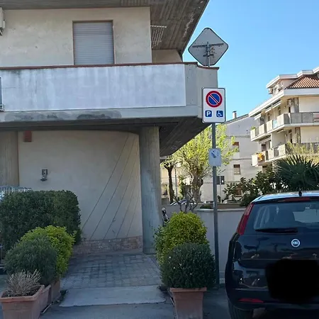 Vacanze Zero Stress * Martinsicuro