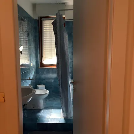Vacanze Zero Stress Apartmán Martinsicuro