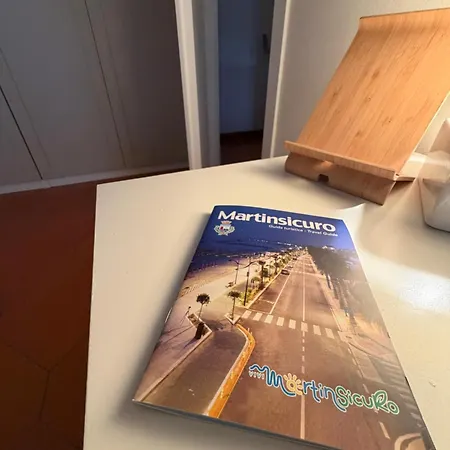 Vacanze Zero Stress Apartmán *