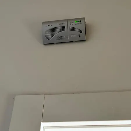 Vacanze Zero Stress Apartmán Martinsicuro