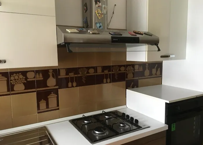 Vacanze Zero Stress Мартинсикуро